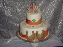 AZ Cake Shoppe