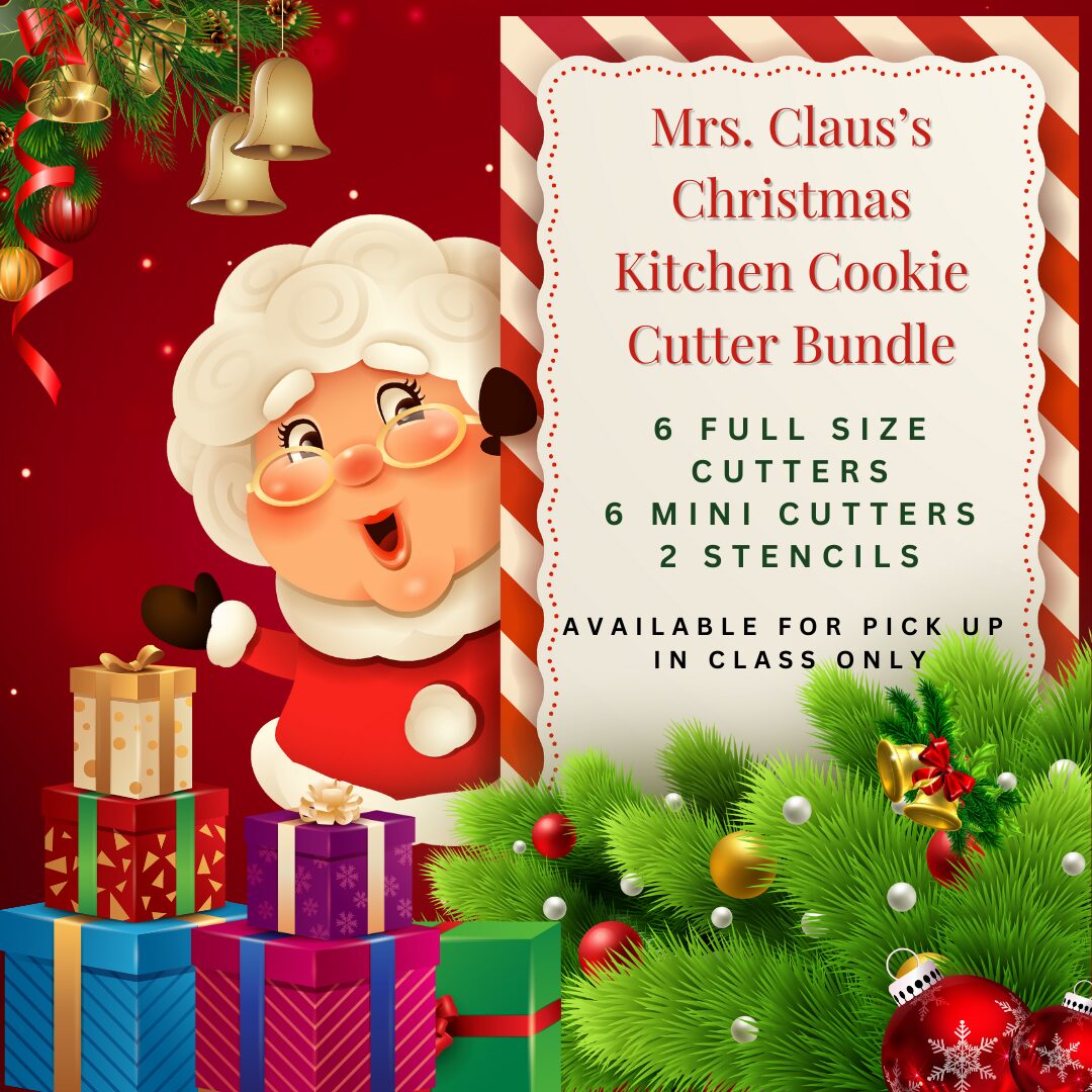 Red & White Modern Mrs Claus Cartoon Merry Christmas Instagram Post.png